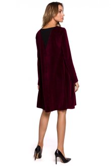 Společenské šaty  model 149956 Moe M