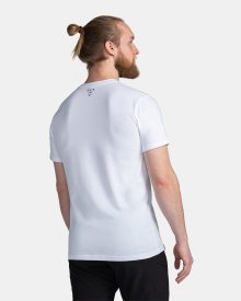 Pánské tričko CHOOSE M Bílá - Kilpi L