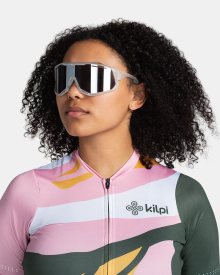 Cyklistické sluneční brýle ZINDY U Průhledná - Kilpi  UNI