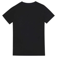 Dámské tričko 00S0NG-0SAZQ-900 černá - Diesel černá M