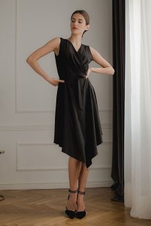 Společenské šaty  model 143882 Lenitif XL