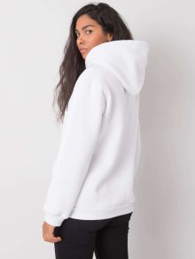Mikina RV BL 6672.99 bílá L/XL