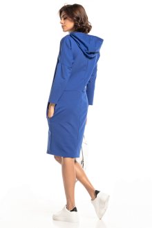 Denní šaty model 148214 Tessita L
