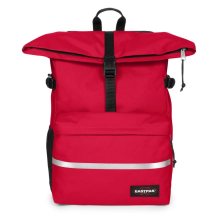  Praktický červený ruksak Maclo Bike Sailor red