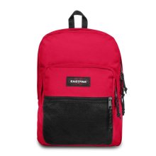  Moderní červený ruksak Eastpak Pinnacle Sailor Red