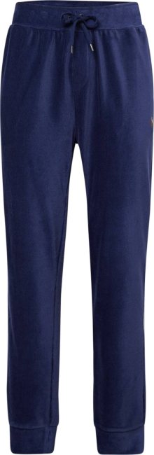 Kalhoty Polo Ralph Lauren námořnická modř
