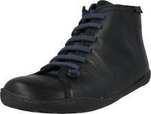 Šněrovací boty \'Peu Cami\' Camper černá