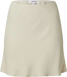 Sukně \'Danna\' EDITED světle béžová