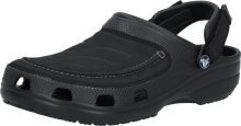 Pantofle \'Yukon Vista\' Crocs černá