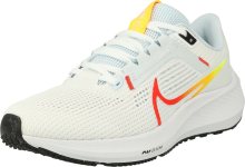 Běžecká obuv \'Air Zoom 40\' Nike žlutá / oranžová / bílá