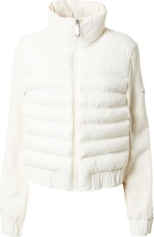 Přechodná bunda \'Patida\' BOSS Black přírodní bílá