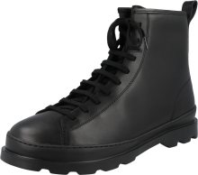Šněrovací boty Camper černá
