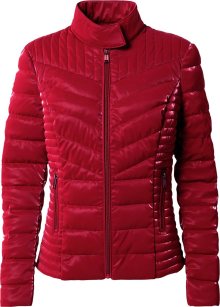 Přechodná bunda \'NEW VONA\' Guess červená
