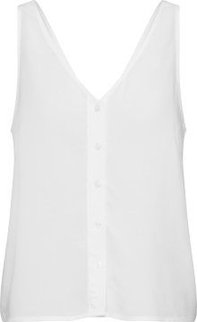 Top \'Kendra\' EDITED offwhite