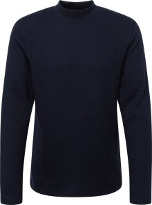 Tričko Esprit námořnická modř