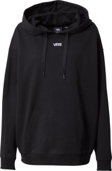 Mikina \'FLYING\' Vans černá / bílá