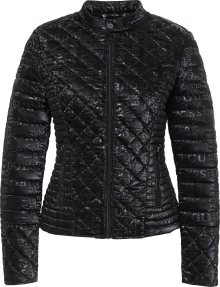 Přechodná bunda \'New Vona\' Guess černá