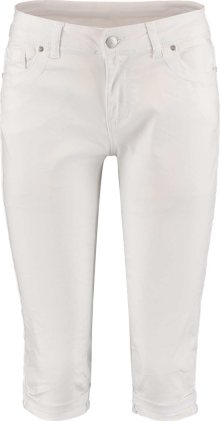 Kalhoty \'Jenna\' Hailys bílá