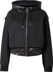 Přechodná bunda \'Ecouza\' BOSS Black černá