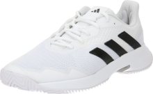 Tenisky \'CourtJam Control\' adidas performance černá / bílá