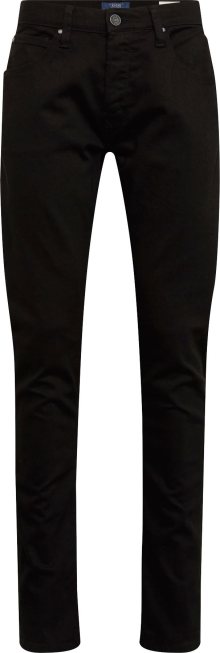 Džíny \'Twister\' Blend černá džínovina
