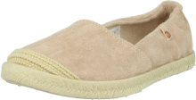 Espadrilky \'CORDOBA\' Roxy pudrová