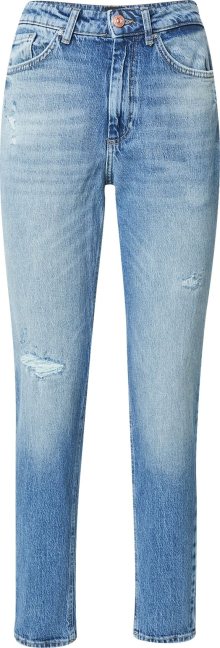Džíny \'VENEDA\' Only světlemodrá