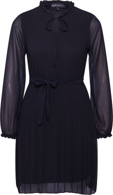 Šaty Mela London černá