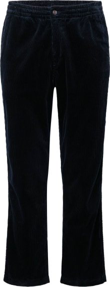 Kalhoty Polo Ralph Lauren tmavě modrá