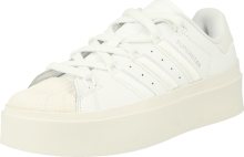 Tenisky \'Superstar Bonega\' adidas Originals barva bílé vlny