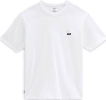 Tričko \'WM SS OTW\' Vans černá / bílá