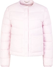 Přechodná bunda \'Palisara\' BOSS Black růžová