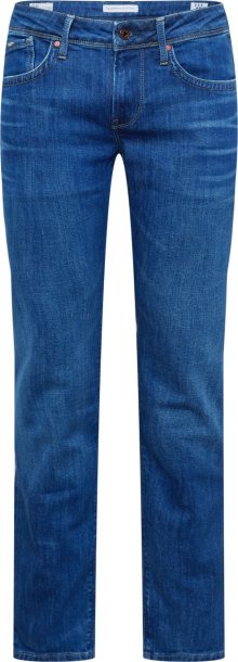 Džíny \'Hatch\' Pepe Jeans modrá džínovina