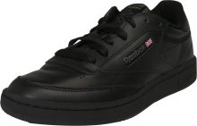 Tenisky \'Club C 85\' Reebok Classics námořnická modř / červená / černá