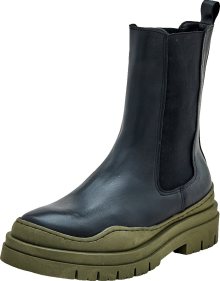 Chelsea boty \'Lexa\' EDITED černá