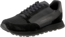 Tenisky Armani Exchange černá