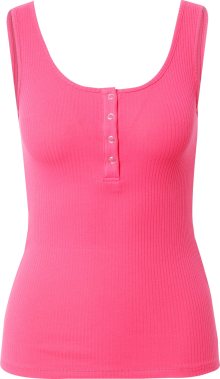 Top \'KITTE\' Pieces pink