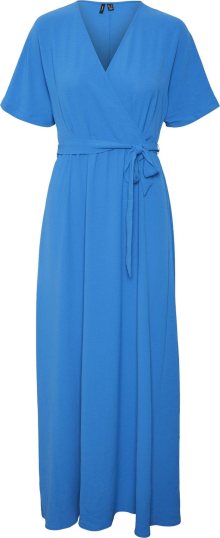 Šaty \'UTA\' Vero Moda modrá