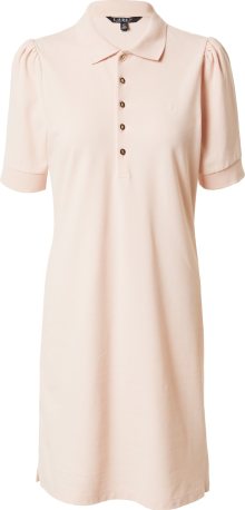 Šaty \'CHACE\' Lauren Ralph Lauren růžová