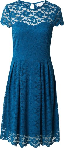 Koktejlové šaty \'Kalila\' Vila modrá