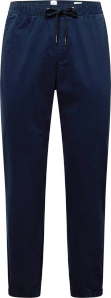 Kalhoty GAP námořnická modř