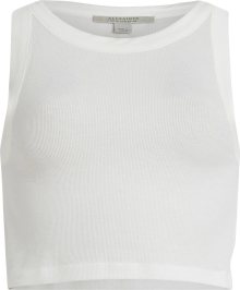 Top \'RINA\' AllSaints bílá