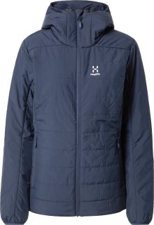 Outdoorová bunda \'Mimic\' Haglöfs námořnická modř