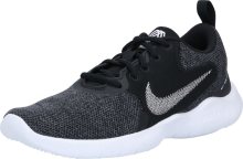Běžecká obuv \'Flex Experience Run 10\' Nike šedý melír / černá / bílá