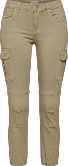 Džíny s kapsami \'Missouri\' Only khaki
