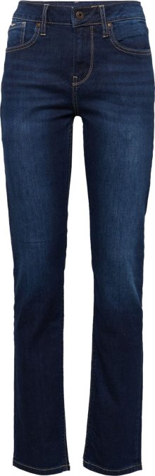 Džíny \'Hatch\' Pepe Jeans tmavě modrá