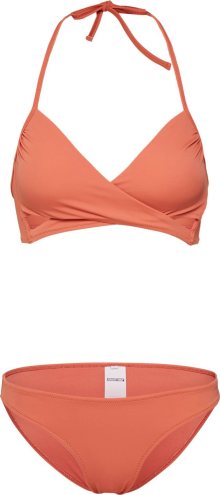 Bikiny \'Lotta\' ABOUT YOU oranžová