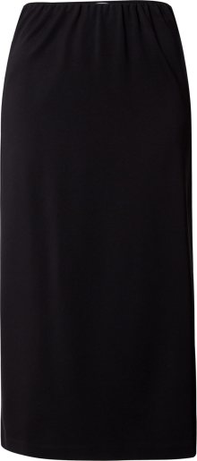 Sukně \'Tjessa\' Minimum černá