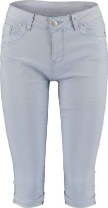 Kalhoty \'Jenna\' Hailys kouřově modrá