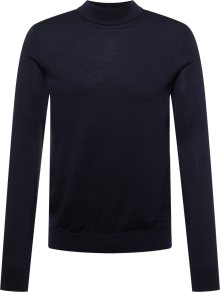 Svetr \'San Matteo\' HUGO námořnická modř